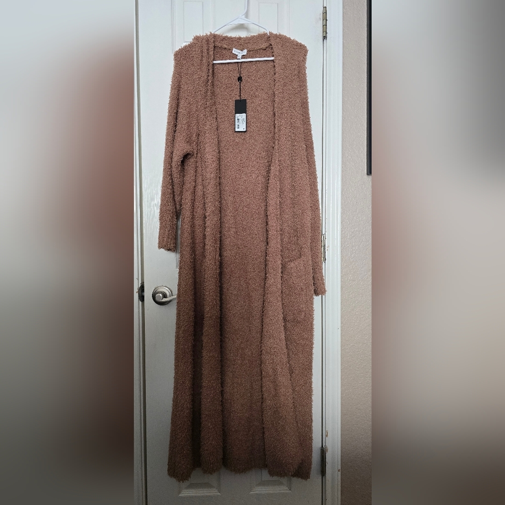 Gianni Bini Long Cardigan